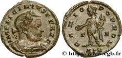 LICINIUS Ier Follis ou nummus SUP/TTB+