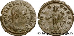 LICINIUS Ier Follis ou nummus