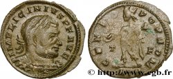 LICINIUS I Follis ou nummus