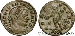 LICINIO I PADRE Follis ou nummus