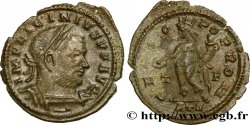 LICINIUS Ier Follis ou nummus