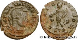 LICINIUS I Follis ou nummus