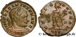 LICINIO I PADRE Follis ou nummus