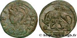 ROMA Centenionalis ou nummus
