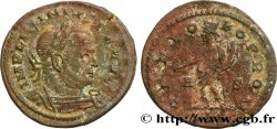 LICINIUS Ier Follis ou nummus