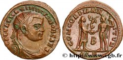 MAXIMIN II DAIA Pseudo ou néo-aurelianus