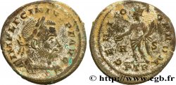 LICINIUS Ier Follis ou nummus TTB