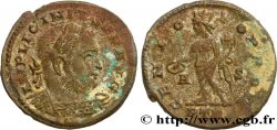 LICINIUS Ier Follis ou nummus