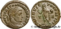 CONSTANTINE I THE GREAT Follis ou nummus