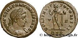 CONSTANTINO I EL MAGNO Follis ou nummus