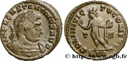 CONSTANTIN Ier LE GRAND Follis ou nummus