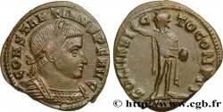 COSTANTINO I IL GRANDE Follis ou nummus