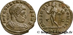 CONSTANTINO I EL MAGNO Follis ou nummus