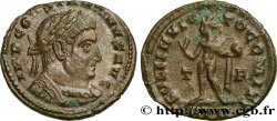 COSTANTINO I IL GRANDE Follis ou nummus