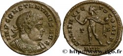 CONSTANTINUS I DER GROßE Follis ou nummus fVZ