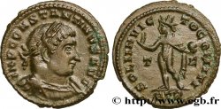 CONSTANTINUS I DER GROßE Follis ou nummus fVZ