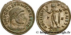 COSTANTINO I IL GRANDE Follis ou nummus