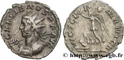 GALLIENUS Antoninien AU