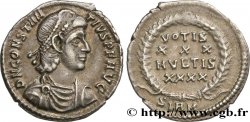 CONSTANCE II Silique