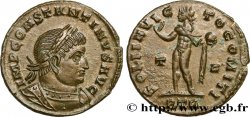 CONSTANTIN Ier LE GRAND Follis ou nummus
