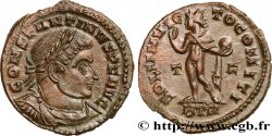 CONSTANTINO I EL MAGNO Follis ou nummus
