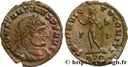 CONSTANTIN Ier LE GRAND Follis ou nummus