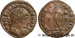 CONSTANTINO I EL MAGNO Follis ou nummus