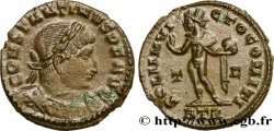 COSTANTINO I IL GRANDE Follis ou nummus