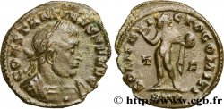 CONSTANTIN Ier LE GRAND Follis ou nummus