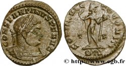 CONSTANTIN Ier LE GRAND Follis ou nummus