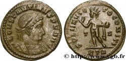 CONSTANTIN Ier LE GRAND Follis ou nummus TTB+