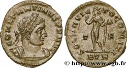 CONSTANTINO I EL MAGNO Follis ou nummus
