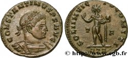 CONSTANTIN Ier LE GRAND Follis ou nummus
