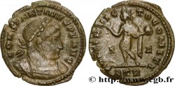 CONSTANTIN Ier LE GRAND Follis ou nummus