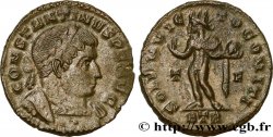 CONSTANTIN Ier LE GRAND Follis ou nummus
