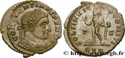 CONSTANTINO I EL MAGNO Follis ou nummus