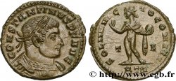 COSTANTINO I IL GRANDE Follis ou nummus