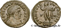 CONSTANTINE I THE GREAT Follis ou nummus AU/XF