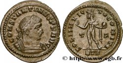 CONSTANTINO I EL MAGNO Follis ou nummus