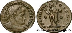 CONSTANTIN Ier LE GRAND Follis ou nummus