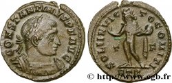 CONSTANTIN Ier LE GRAND Follis ou nummus