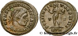 CONSTANTIN Ier LE GRAND Follis ou nummus