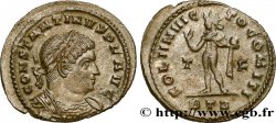 CONSTANTINO I EL MAGNO Follis ou nummus