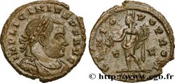LICINIUS Ier Follis ou nummus TTB+