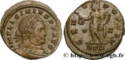 LICINIUS Ier Follis ou nummus