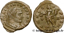 LICINIUS Ier Follis ou nummus