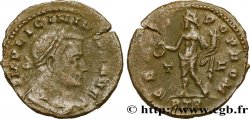 LICINIUS I Follis ou nummus