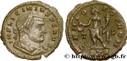 LICINIO I PADRE Follis ou nummus