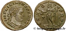 LICINIUS Ier Follis ou nummus
