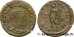 LICINIUS Ier Follis ou nummus TTB